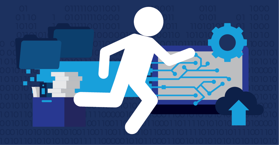 How Leaders Can Ensure a Successful Digital Transformation